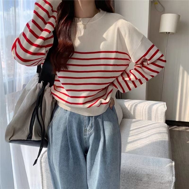Classic Vintage Sweater