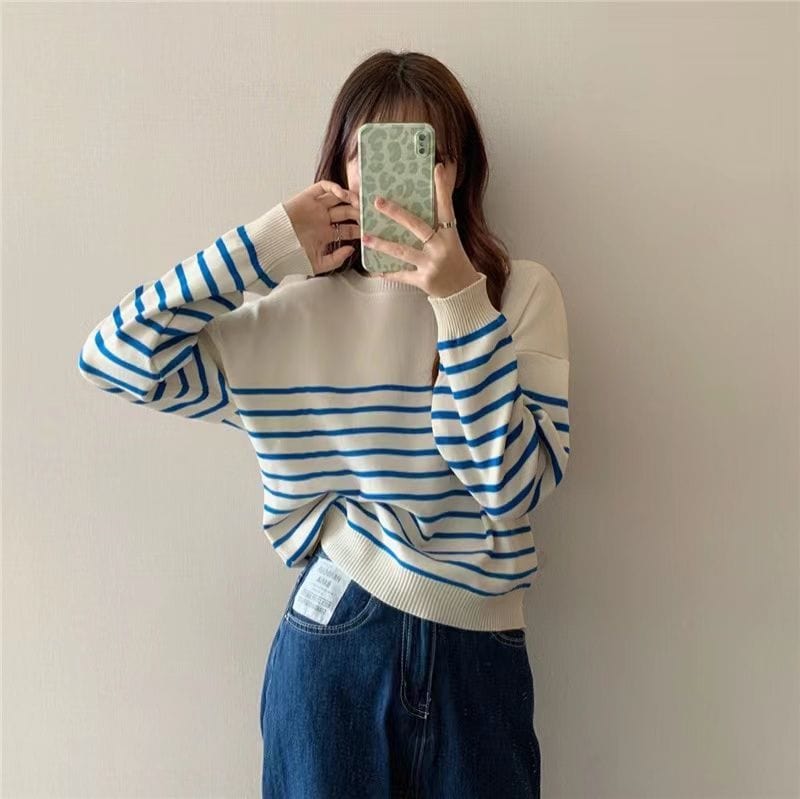 Classic Vintage Sweater
