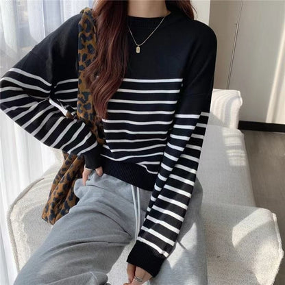 Classic Vintage Sweater
