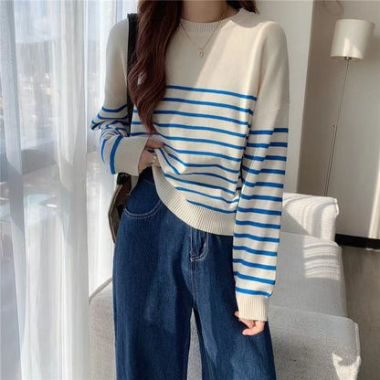 Classic Vintage Sweater