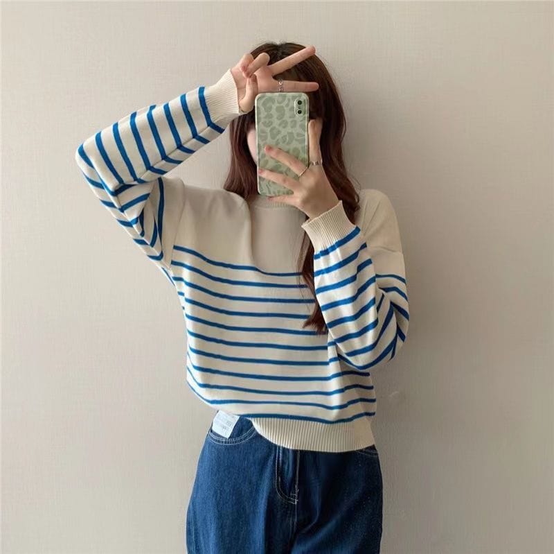 Classic Vintage Sweater
