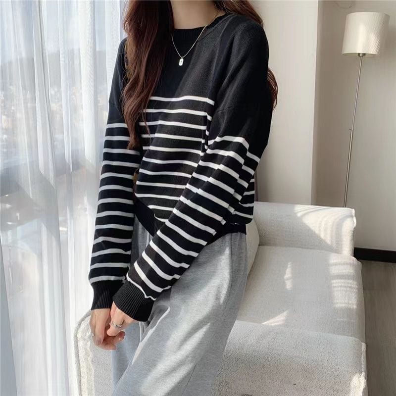Classic Vintage Sweater