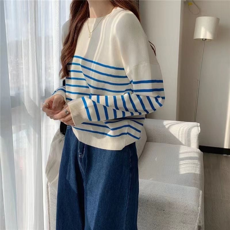 Classic Vintage Sweater