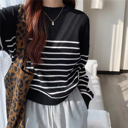 Classic Vintage Sweater