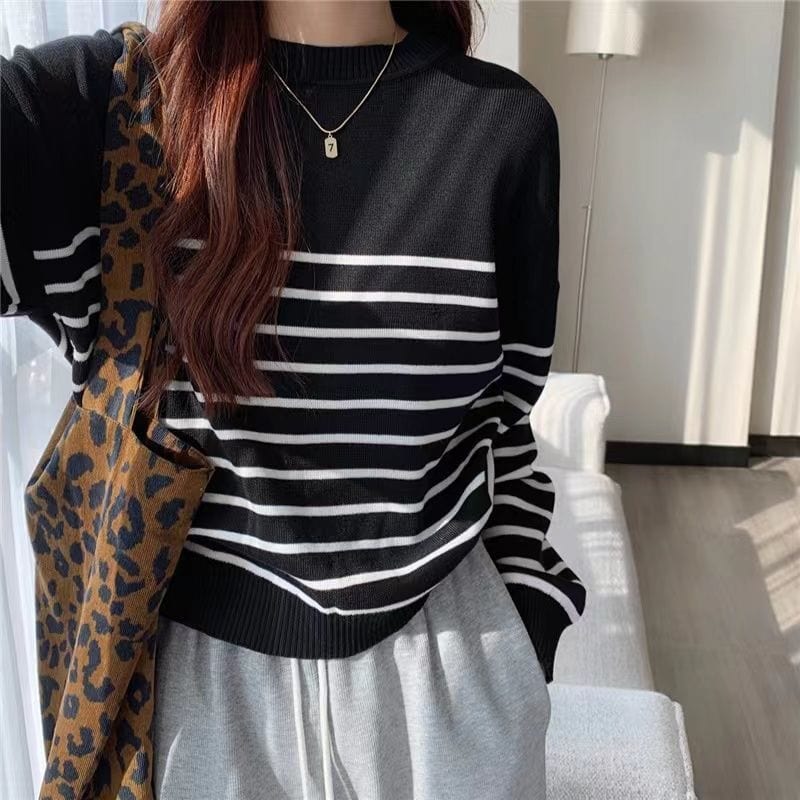 Classic Vintage Sweater