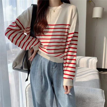 Classic Vintage Sweater