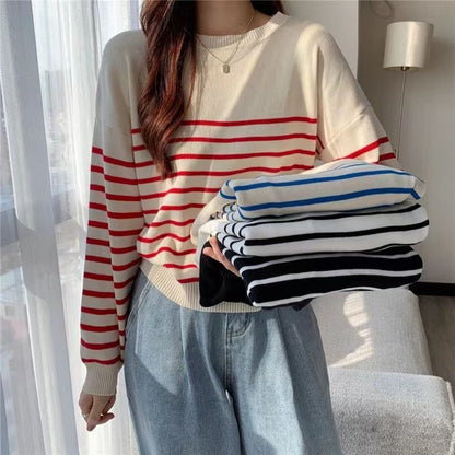Classic Vintage Sweater