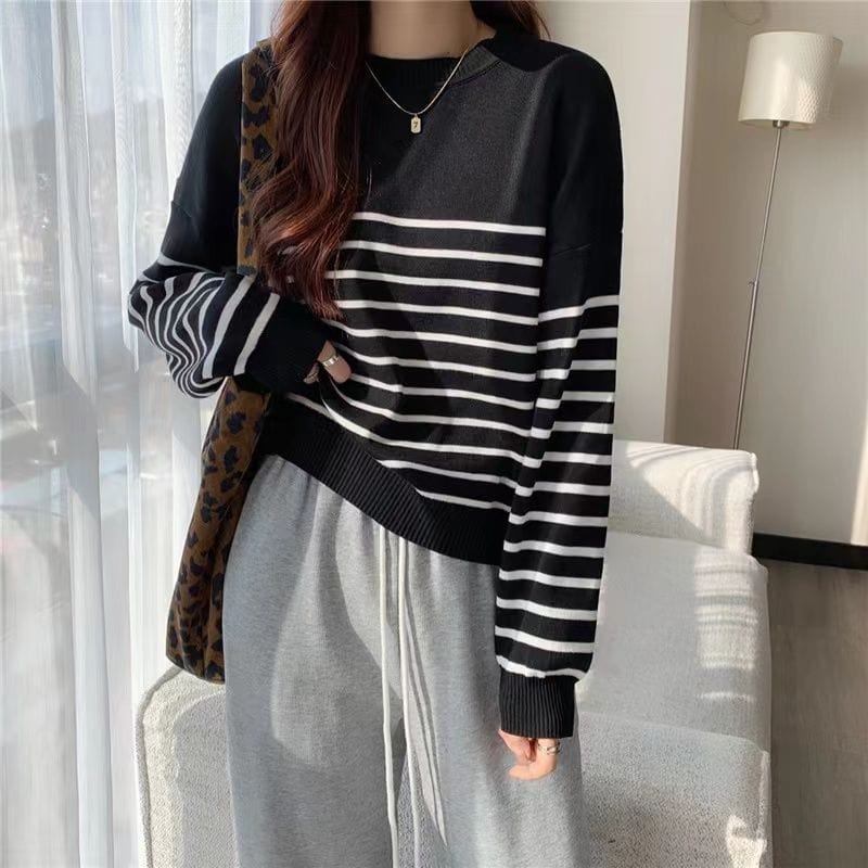 Classic Vintage Sweater