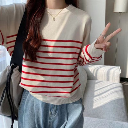 Classic Vintage Sweater