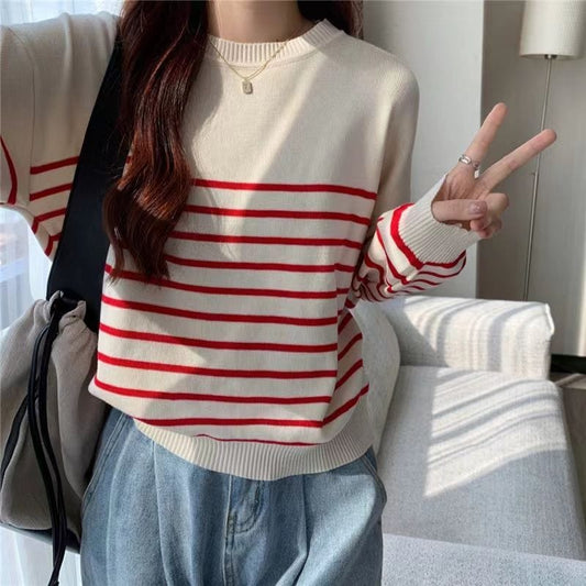 Classic Vintage Sweater