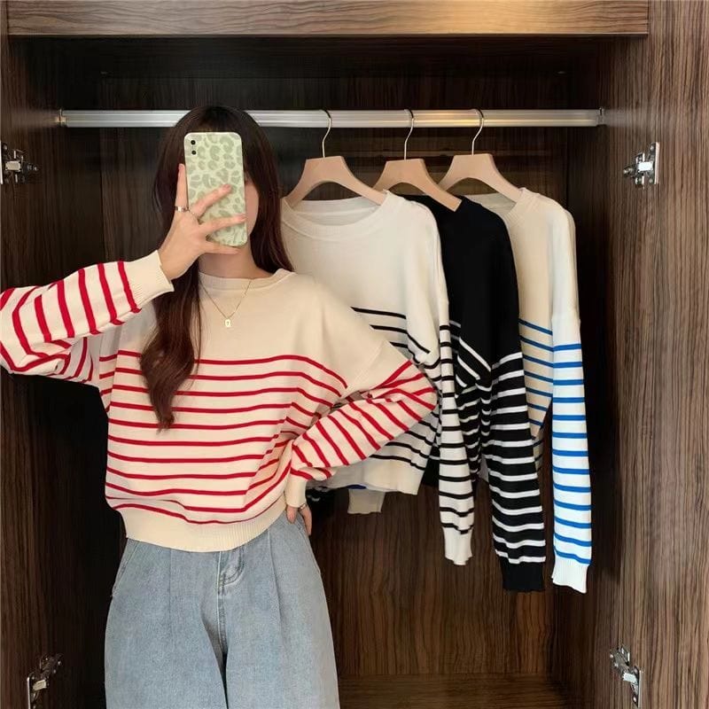Classic Vintage Sweater