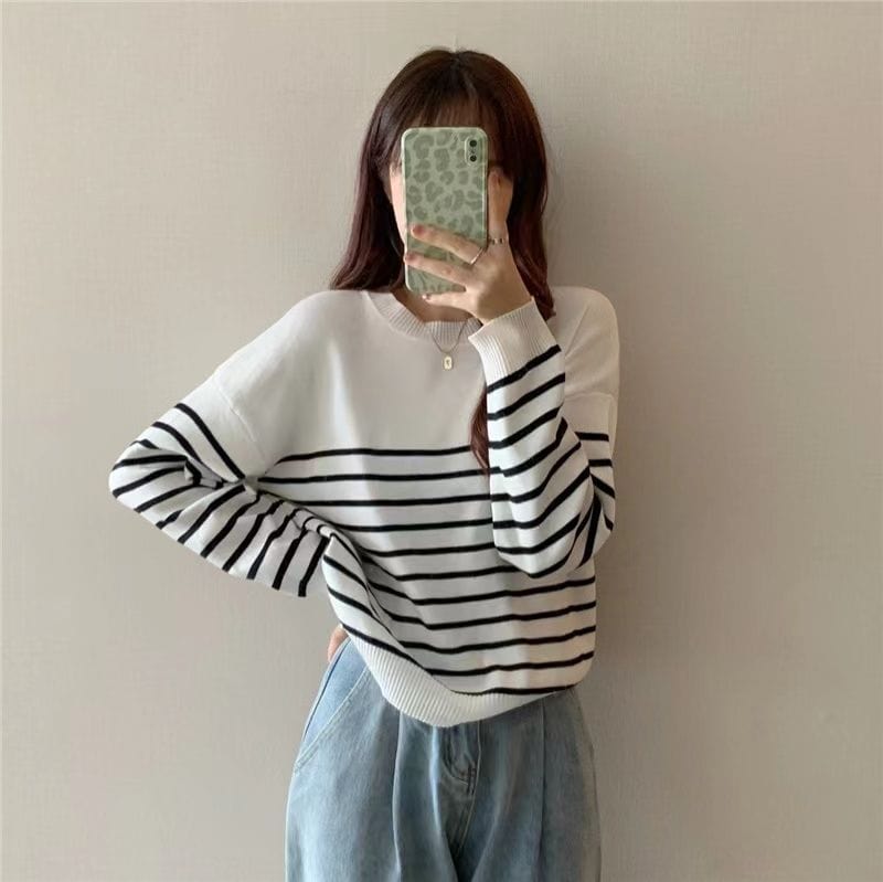 Classic Vintage Sweater