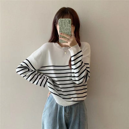 Classic Vintage Sweater