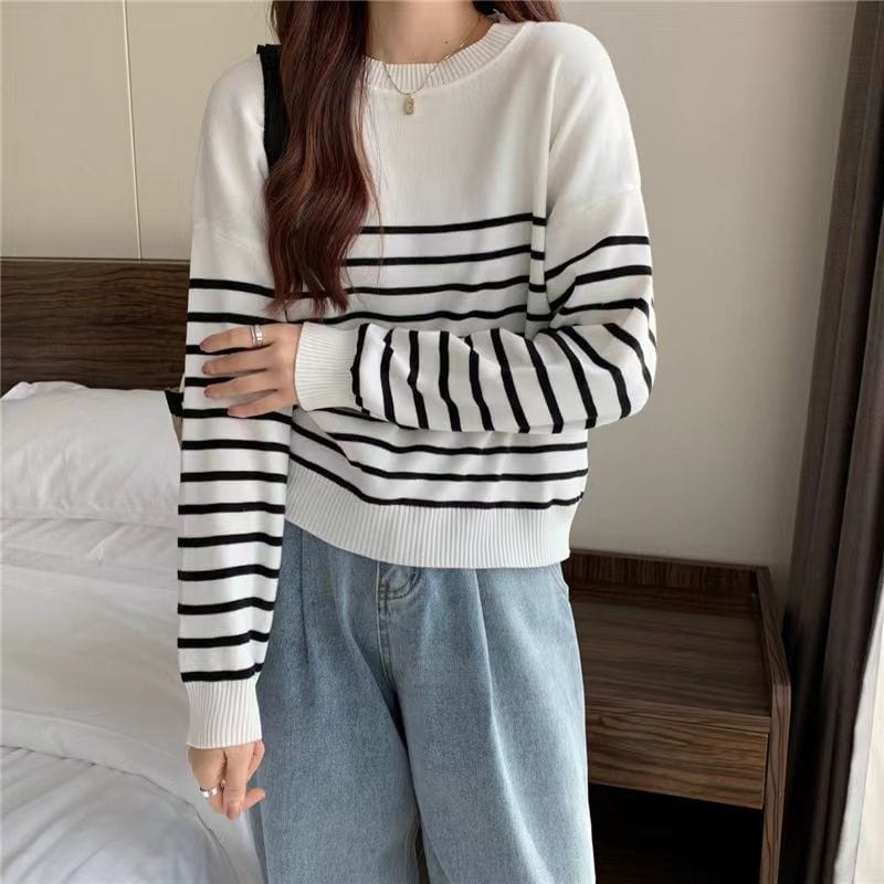 Classic Vintage Sweater