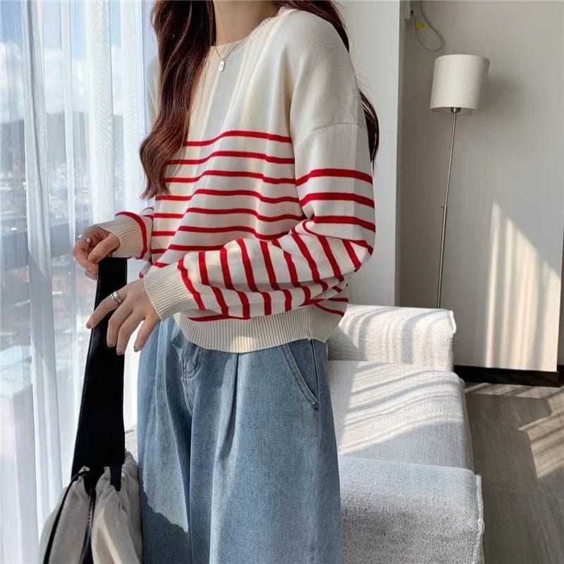 Classic Vintage Sweater