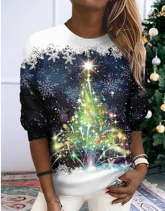 Thoughtfully Designed Shirt