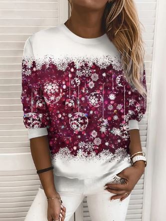 Thoughtfully Designed Shirt