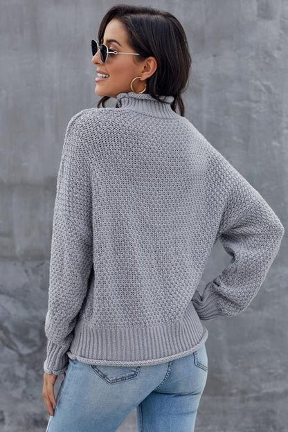 Classic Vintage Sweater