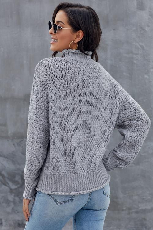 Classic Vintage Sweater
