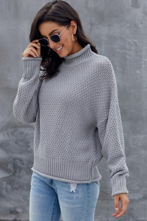 Classic Vintage Sweater