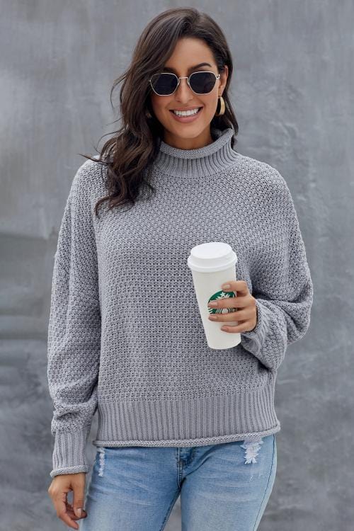 Classic Vintage Sweater