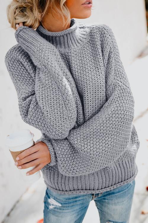 Classic Vintage Sweater