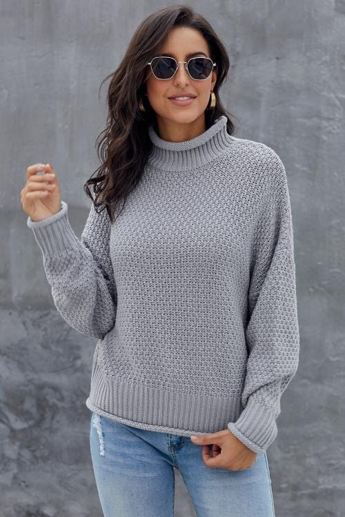 Classic Vintage Sweater