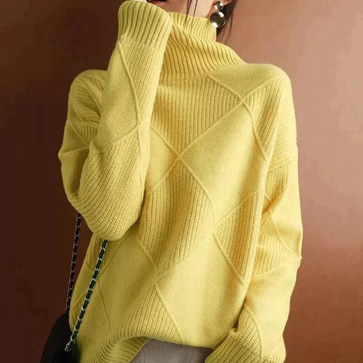 Beautifully Crafted Sweater
