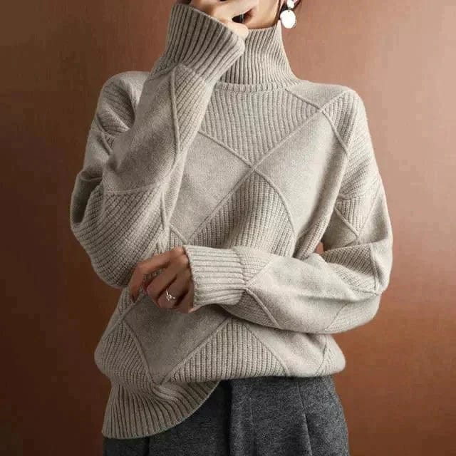 Beautifully Crafted Sweater