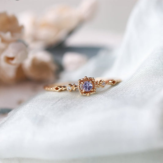 [] Orchid Dream Ring