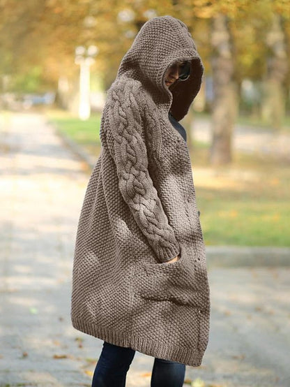 Elegantly Designed Cardigan