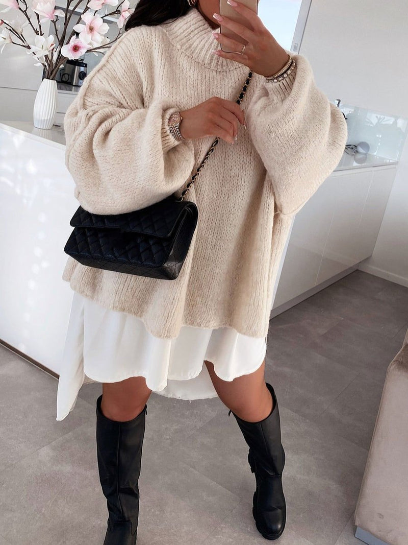 Elegantly Designed Sweater