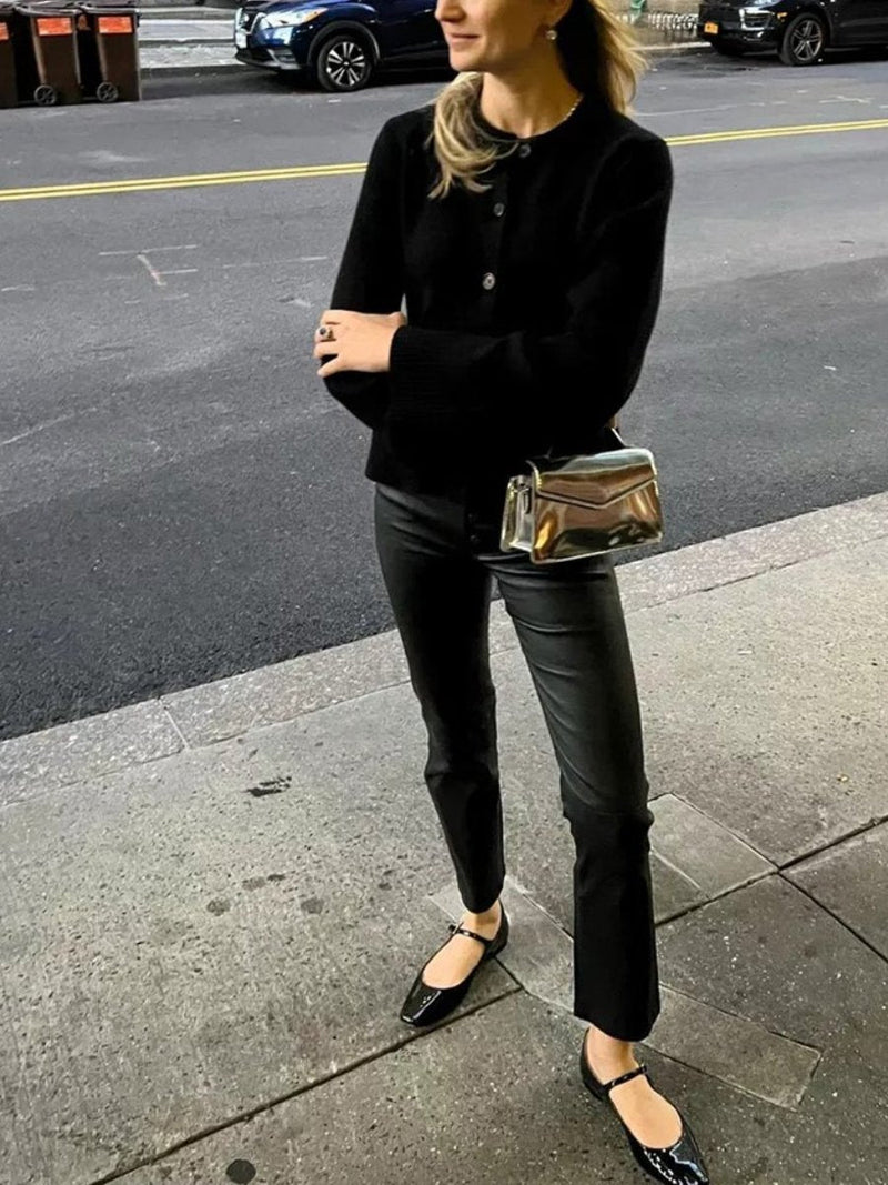 Classic Vintage Sweater