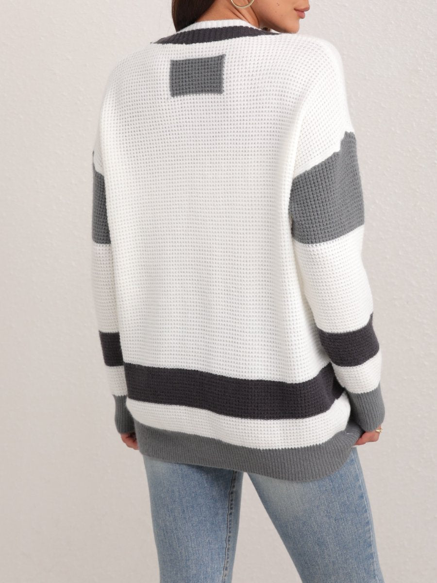 Vintage Inspired Sweater