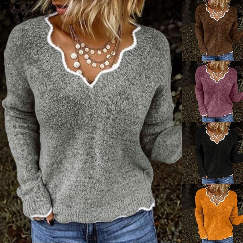 Beautifully Crafted Sweater