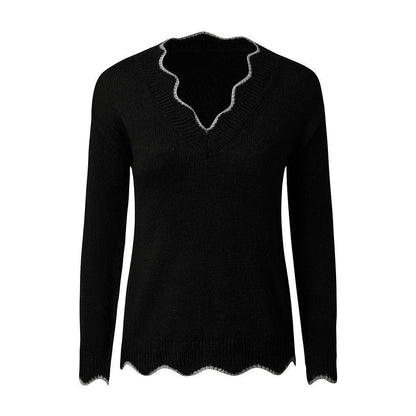 Beautifully Crafted Sweater