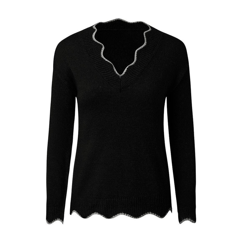 Beautifully Crafted Sweater