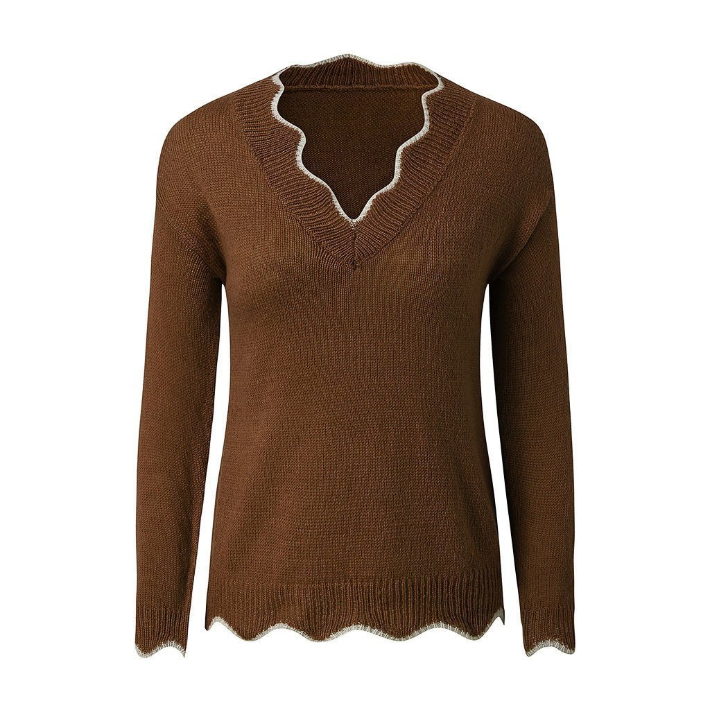 Beautifully Crafted Sweater