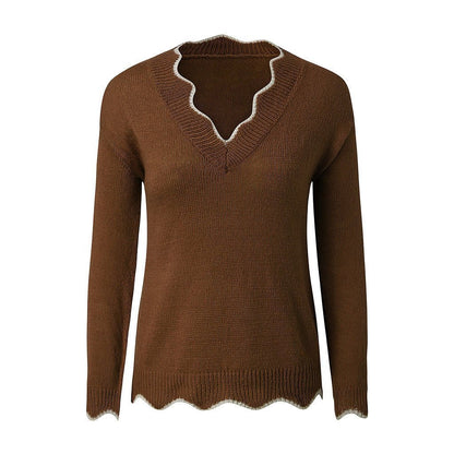 Beautifully Crafted Sweater