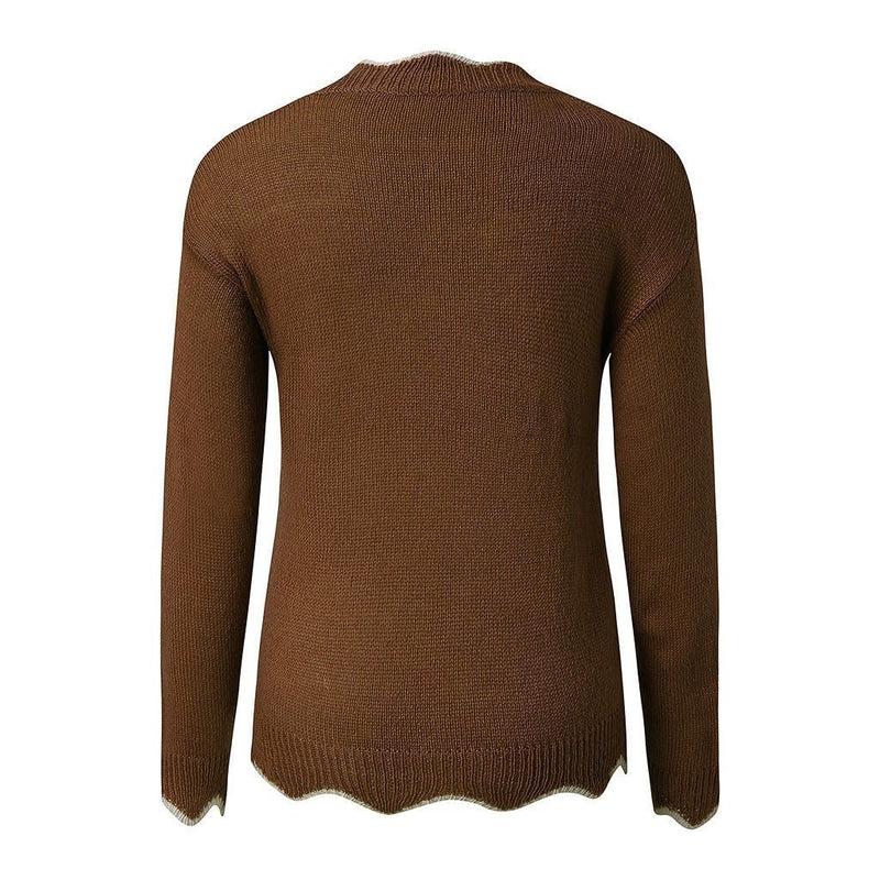 Beautifully Crafted Sweater