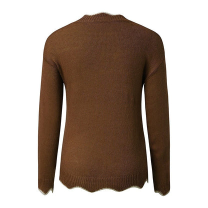 Beautifully Crafted Sweater