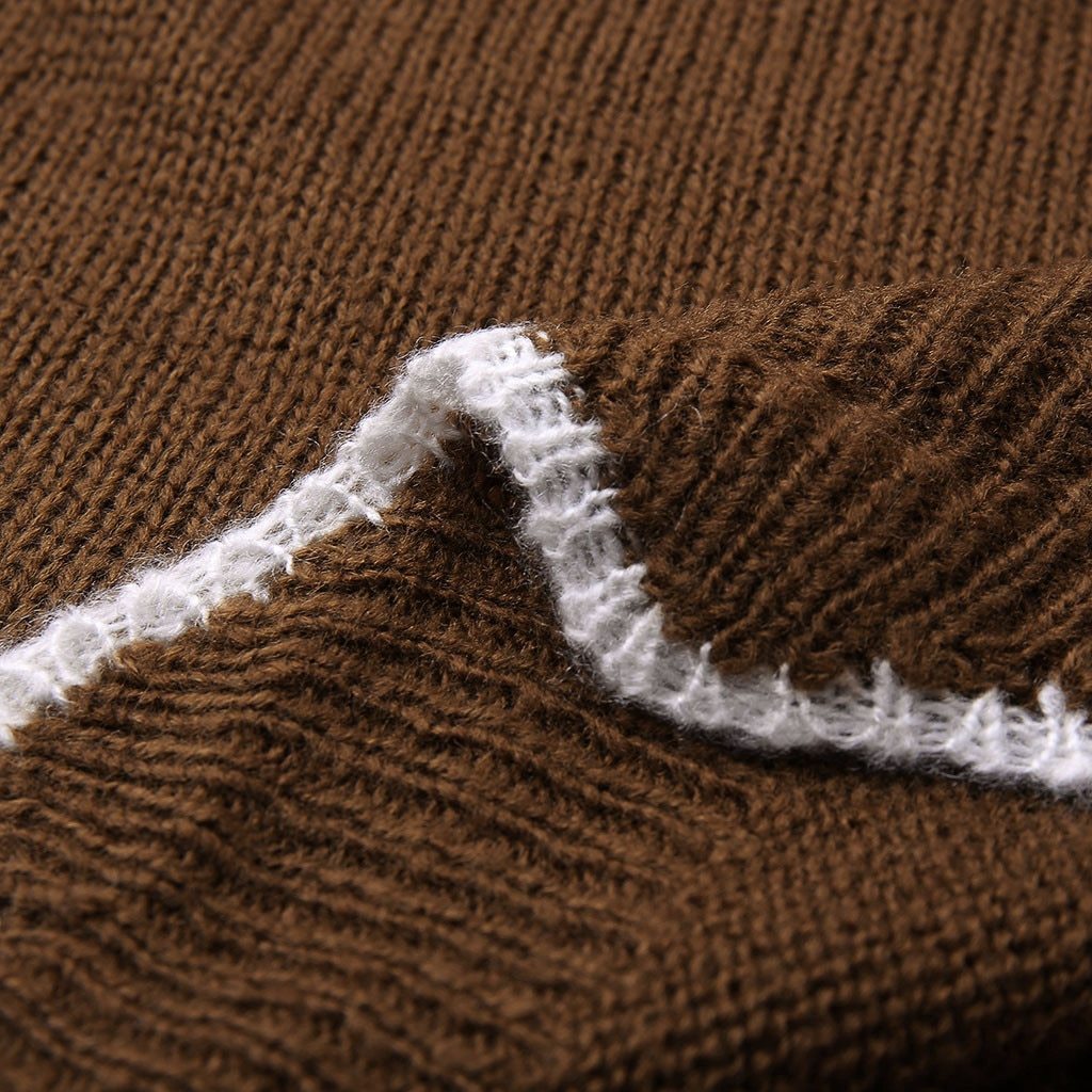 Beautifully Crafted Sweater