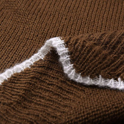 Beautifully Crafted Sweater