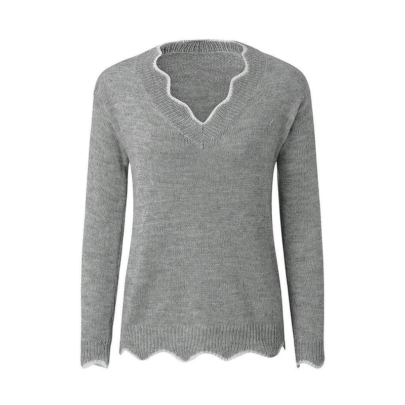 Beautifully Crafted Sweater