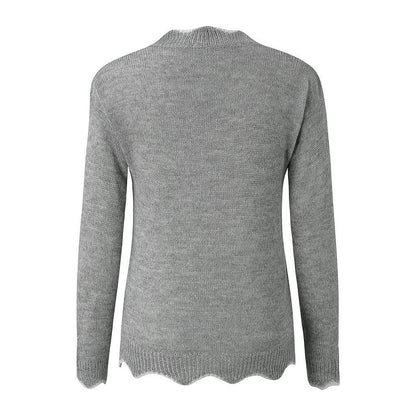 Beautifully Crafted Sweater