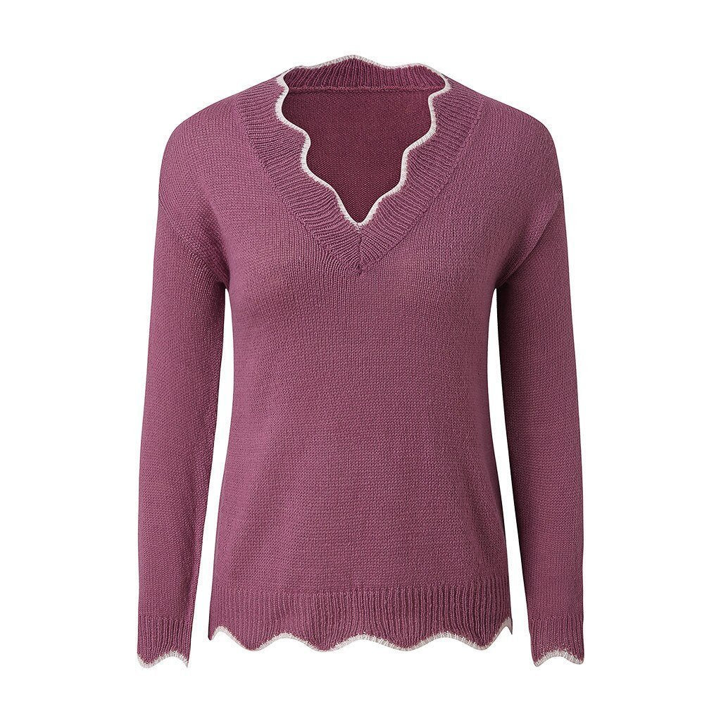 Beautifully Crafted Sweater