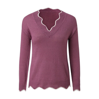 Beautifully Crafted Sweater