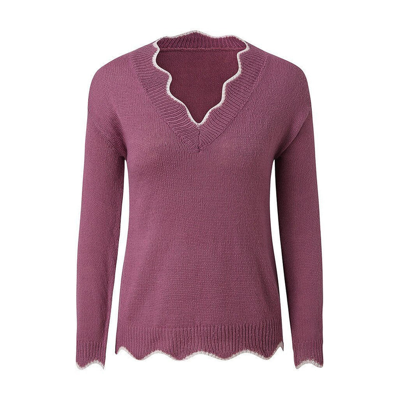Beautifully Crafted Sweater