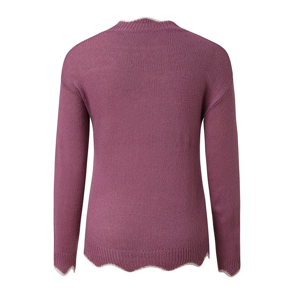 Beautifully Crafted Sweater