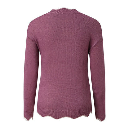 Beautifully Crafted Sweater